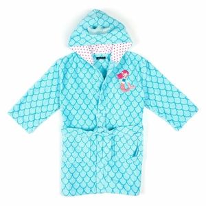 Brand new Nautica Mermaid Robe